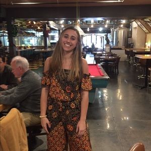 Meet your Posher, Jayden